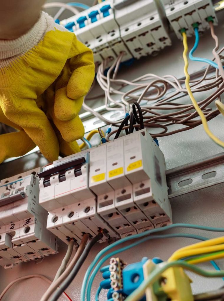 Committed to Quality Electrical Services for Homes and Businesses in Garfield, NJ